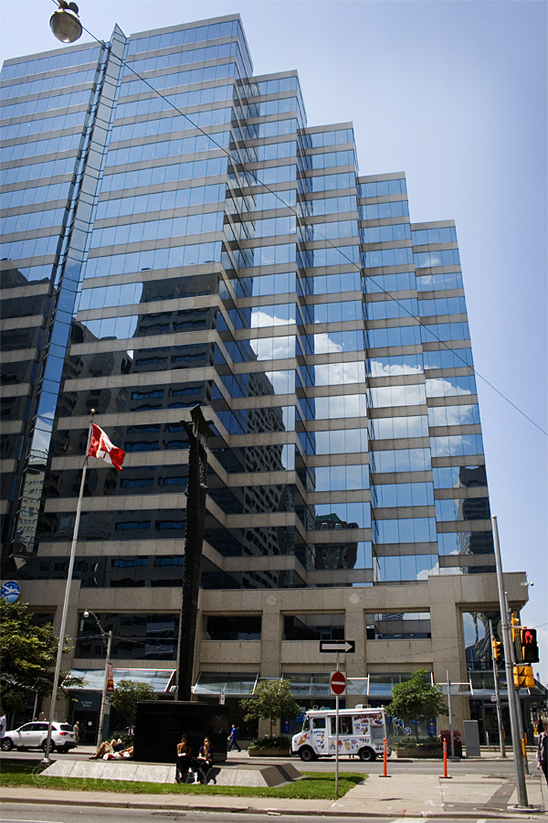 TWISIA August 2010 Archives